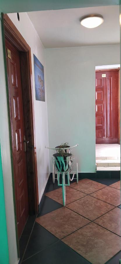 Plus254 Hotel ナイロビ エクステリア 写真