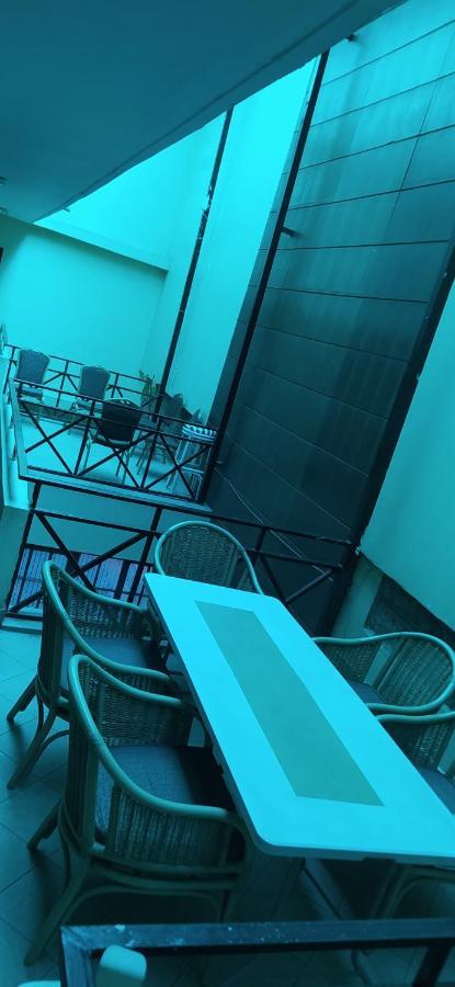 Plus254 Hotel ナイロビ エクステリア 写真