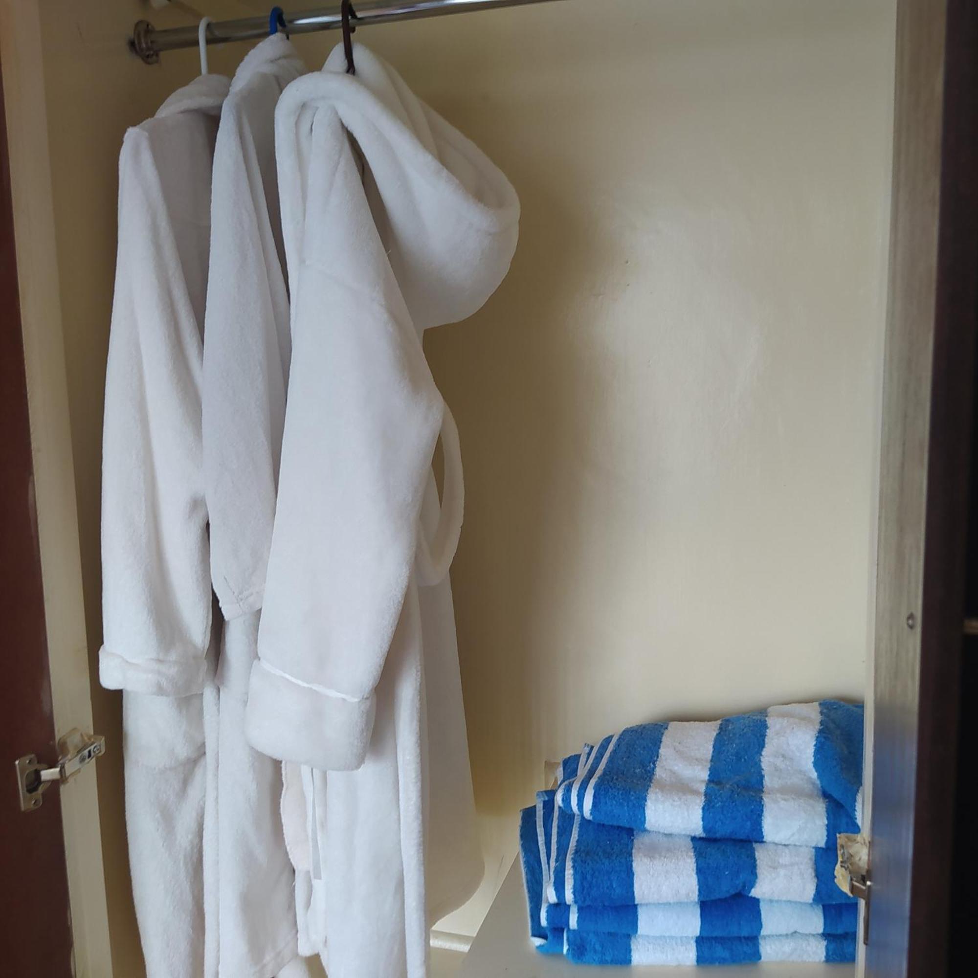 Plus254 Hotel ナイロビ エクステリア 写真